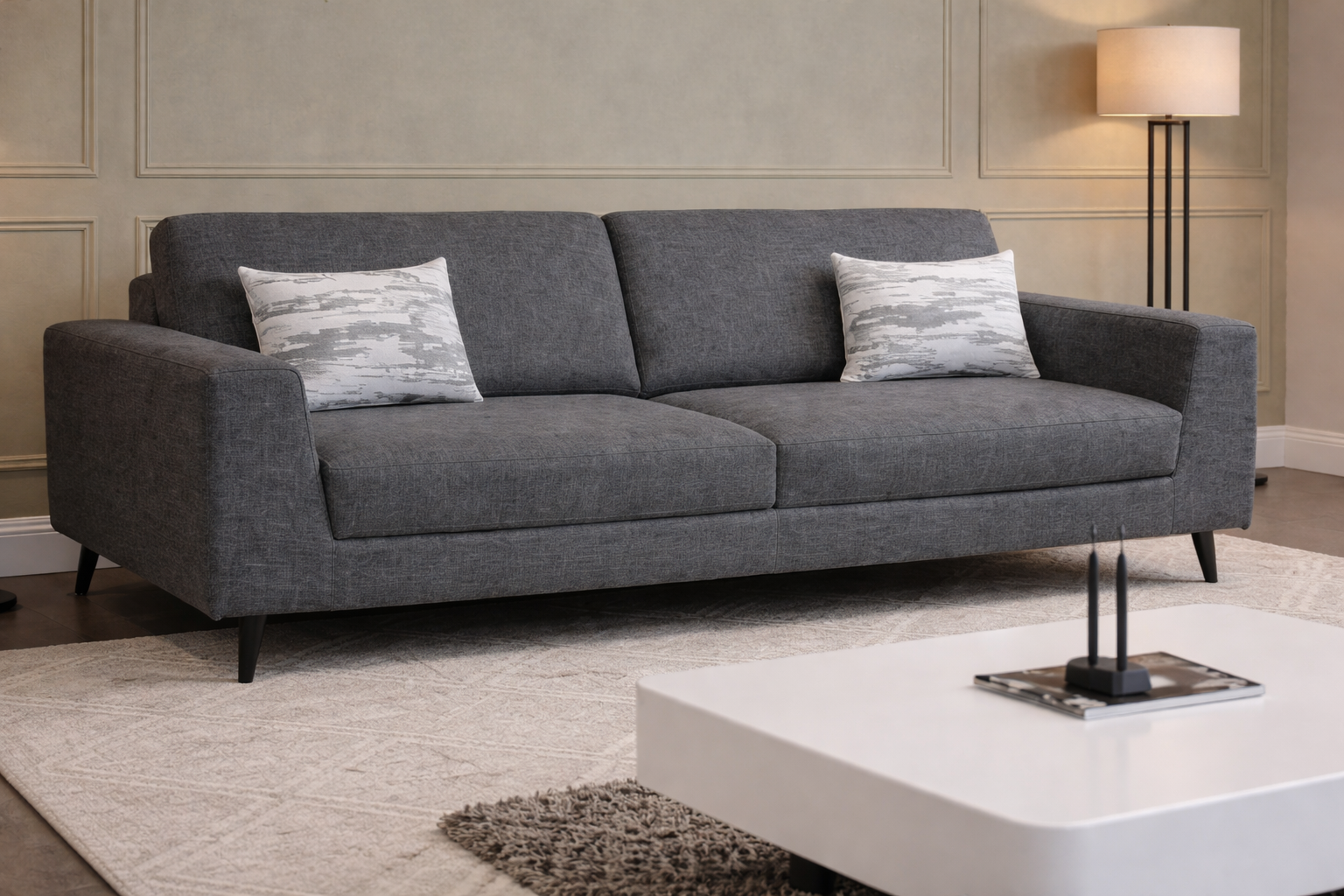 Collection Océan - Vue 4